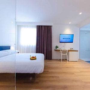 Pascia Boutique Hotel